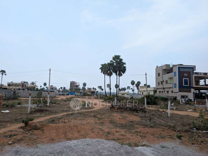 Plot For Sale  In Munaganoor