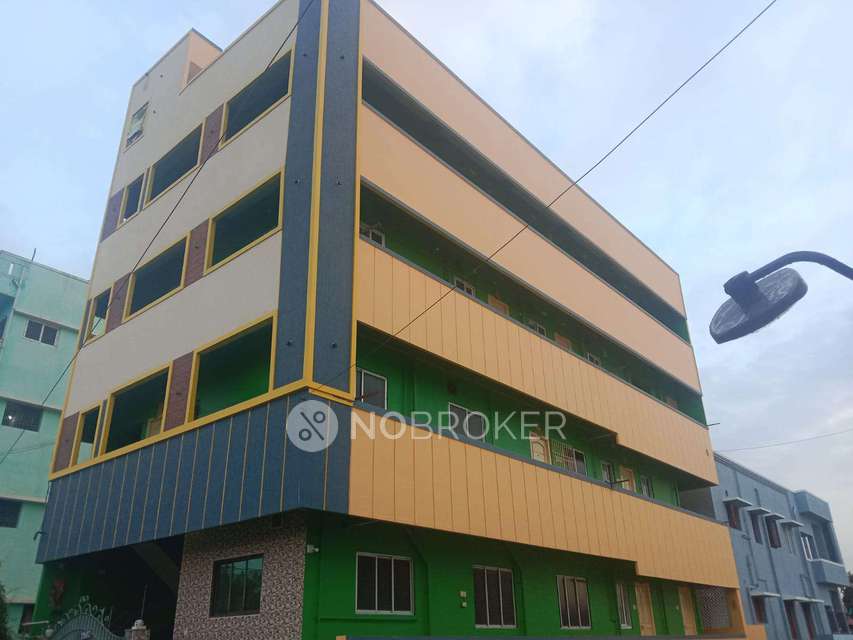 1 RK Flat for Rent  In Thiruvallur