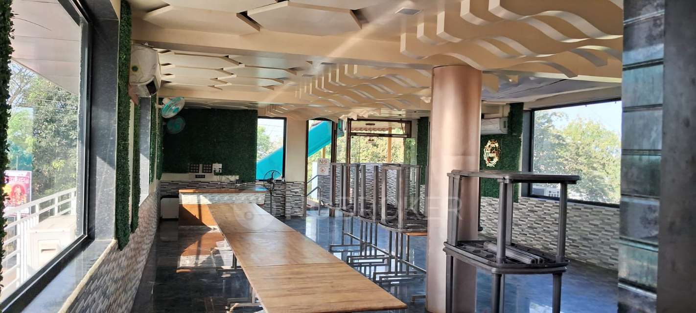 Godown/Warehouse in Koproli, Mumbai for Rent 