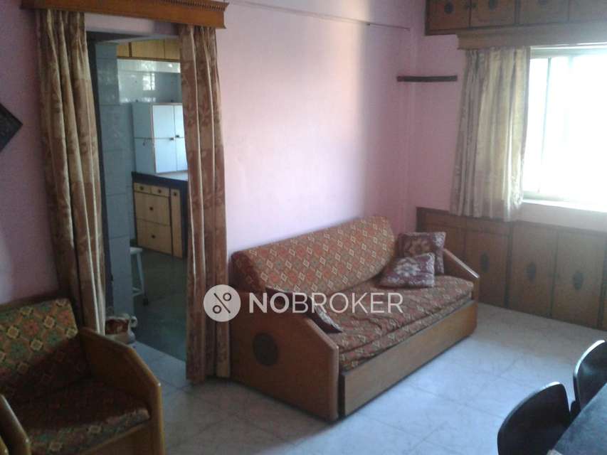 2 BHK Flat In Veena Apartment For Sale  In Kalwa