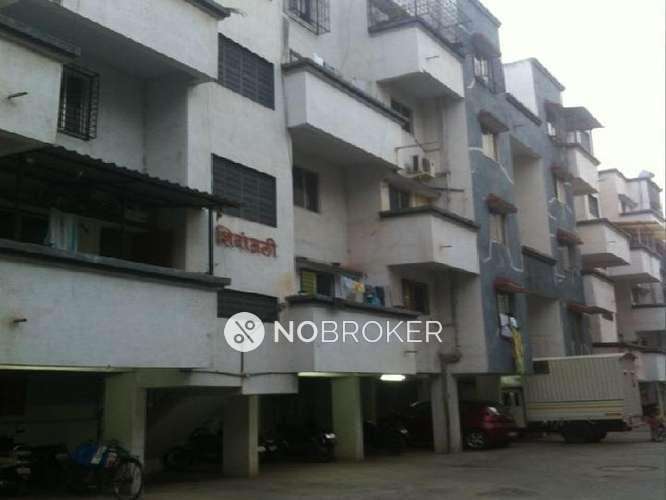 2 BHK Flat In Shiv Bhairav Heights for Rent  In Vadgaon Budruk
