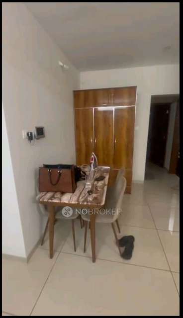 2 BHK Flat In F5 Eastwoods for Rent  In Viman Nagar