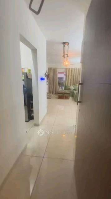 2 BHK Flat In F5 Eastwoods for Rent  In Viman Nagar