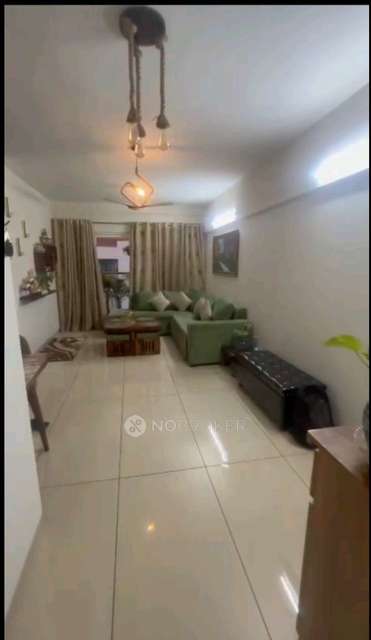 2 BHK Flat In F5 Eastwoods for Rent  In Viman Nagar
