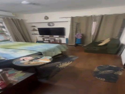 2 BHK Flat In F5 Eastwoods for Rent  In Viman Nagar