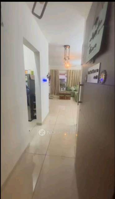 2 BHK Flat In F5 Eastwoods for Rent  In Viman Nagar