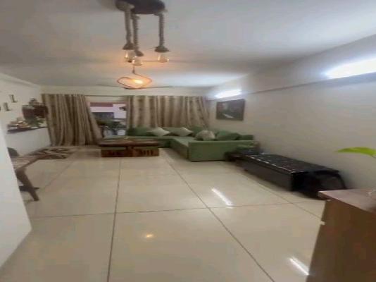 2 BHK Flat In F5 Eastwoods for Rent  In Viman Nagar