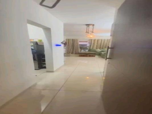 2 BHK Flat In F5 Eastwoods for Rent  In Viman Nagar