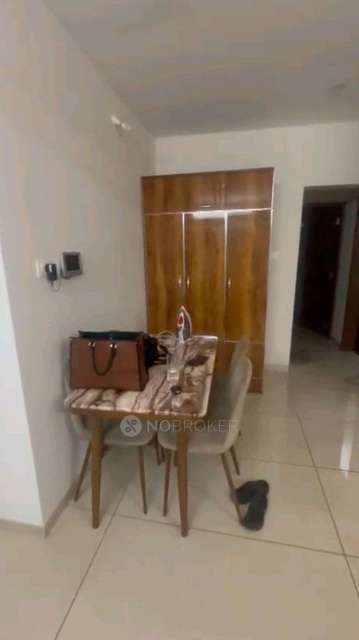 2 BHK Flat In F5 Eastwoods for Rent  In Viman Nagar