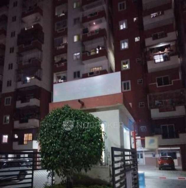 2 BHK Flat In Aryan Fountain Square, Attibele For Sale  In Attibele