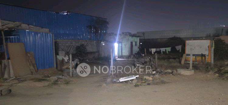 Godown/Warehouse in Vattinagulapally, Hyderabad for Rent 