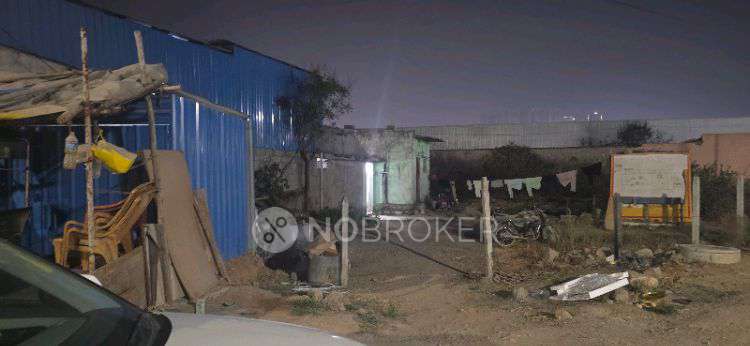 Godown/Warehouse in Vattinagulapally, Hyderabad for Rent 