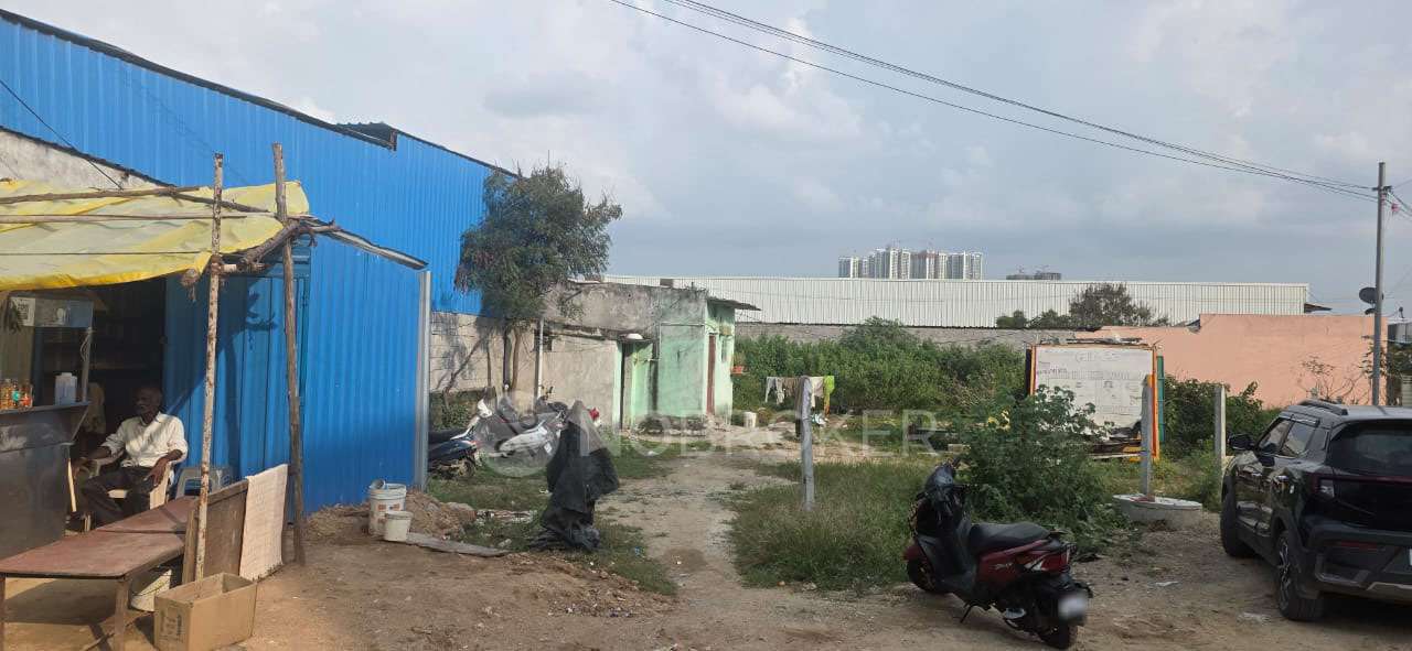 Godown/Warehouse in Vattinagulapally, Hyderabad for Rent 