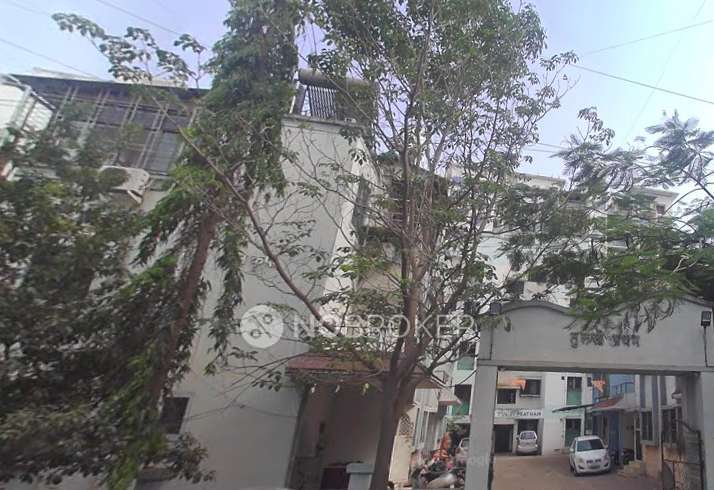 1 BHK Flat In Tulsi Pratham Sector 6  for Rent  In Sector 6, Moshi