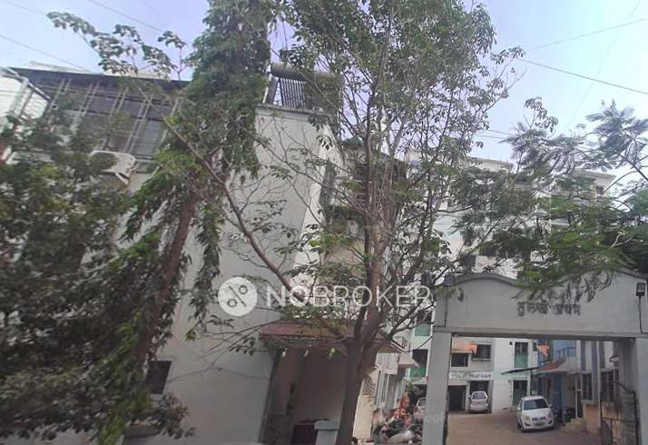 1 BHK Flat In Tulsi Pratham Sector 6  for Rent  In Sector 6, Moshi