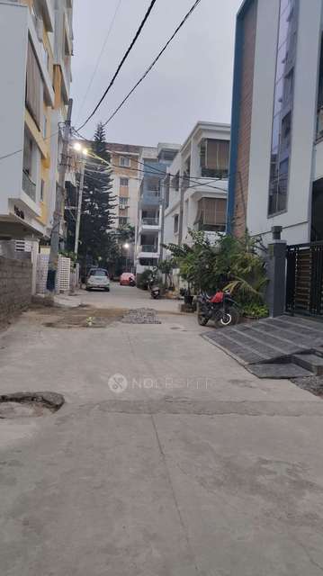 3 BHK Flat In Sb for Rent  In Puppalguda
