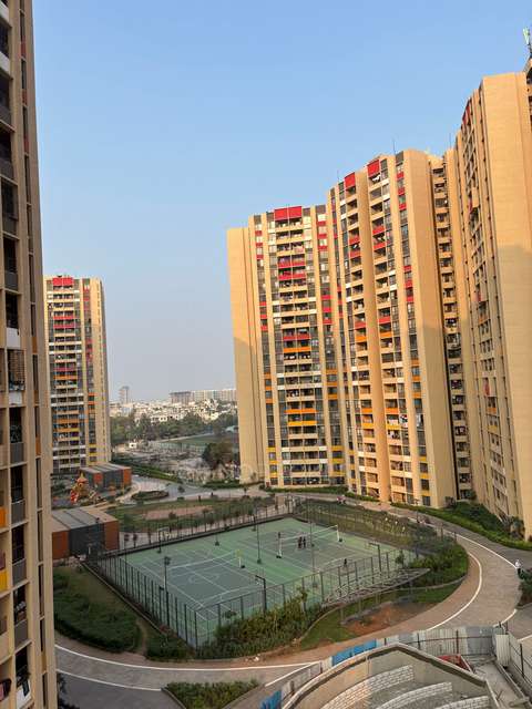 2 BHK Flat In Joyville Hadapsar Annexe  for Rent  In  Shewalewadi