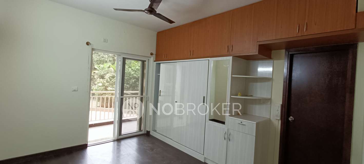 3 BHK Flat In Veracious Vani Vilas, Yelahanka For Sale  In Yelahanka