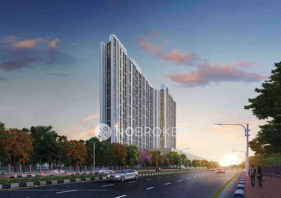 3 BHK Villa In L&t Rejuve 360, Mulund West for Rent In Mulund West