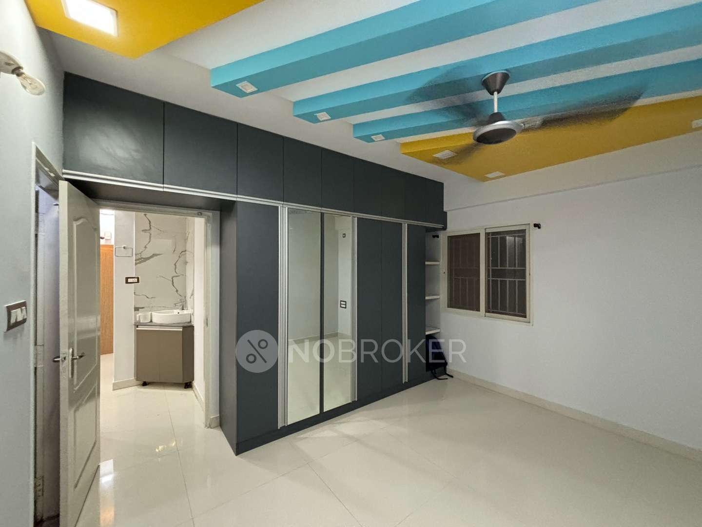 2 BHK Flat In Ssvr Tridax for Rent  In Varthur