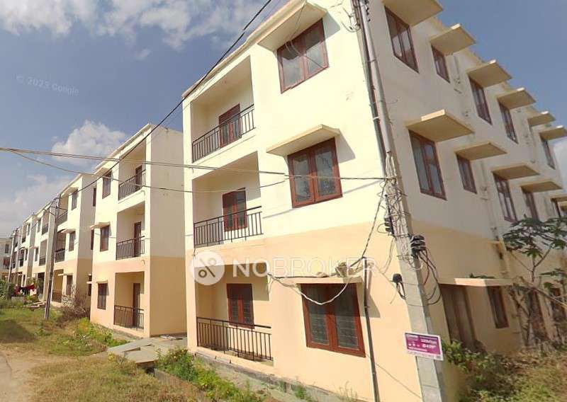 1 BHK Flat In Rgrhcl Military Apartment for Rent  In Rgrhcl Military Apartments Kodathi