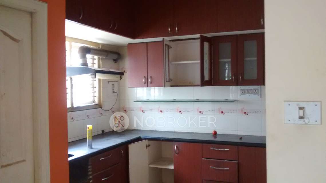 Single Room for Male In 3 BHK  In Ajantha Presidency, Bellandur In Bellandur