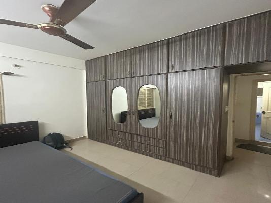 Single Room for Male In 3 BHK  In Ajantha Presidency, Bellandur In Bellandur