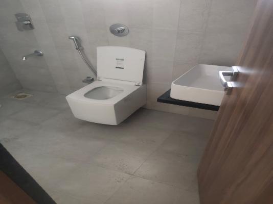 2 BHK Flat In Kohinoor Shangrilla for Rent  In Kohinoor Shangrila