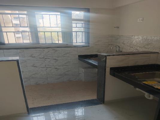 2 BHK Flat In Kohinoor Shangrilla for Rent  In Kohinoor Shangrila