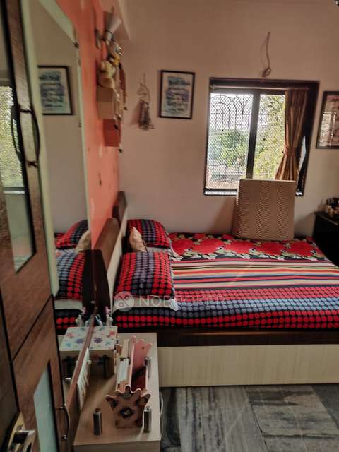2 BHK Flat In Jamuna Darshan Chs Bangur Nagar for Rent  In Jamuna Darshan Chs