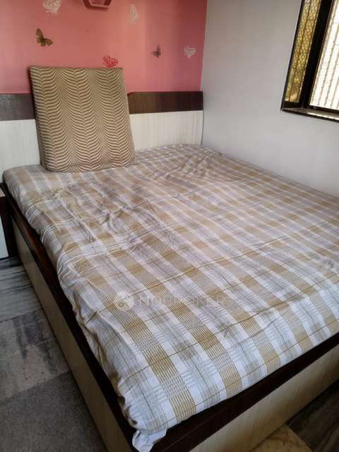 2 BHK Flat In Jamuna Darshan Chs Bangur Nagar for Rent  In Jamuna Darshan Chs