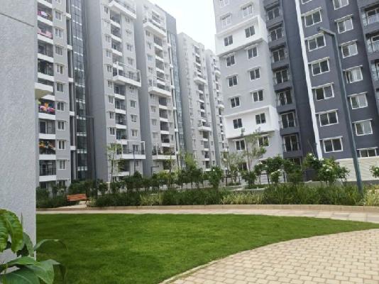 2 BHK Flat In Purva Zenium  For Sale  In Hosahalli North, Post, Near Yelahanka Air Force Base, Hunasamaranahalli, Bengaluru, Billamaranahalli, Karnataka 562157, India