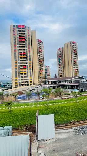 2 BHK Flat In Joyville Hadapsar Annexe  for Rent  In Fxrc+43p, Shewalewadi, Maharashtra 412307, India