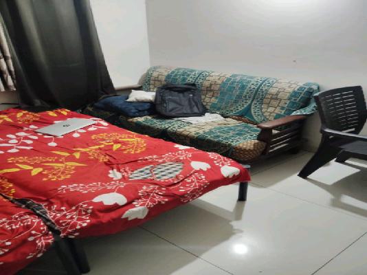 2 BHK Flat In Megapolis Symphony for Rent  In Hinjewadi