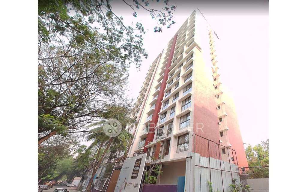 2 BHK Flat In Platinum Prive for Rent  In D. N. Nagar Ground