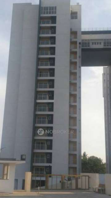 Single Room for Male In 2 BHK  In Skypark Residences, Chromepet In Chromepet