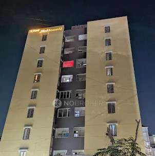 2 BHK Flat In Kiran Shubharambh for Rent In Baner,