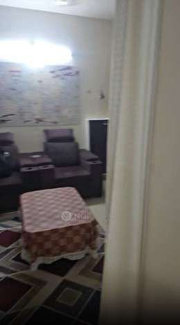 1 BHK Flat In Sadguru Heights for Rent In Mundhwa