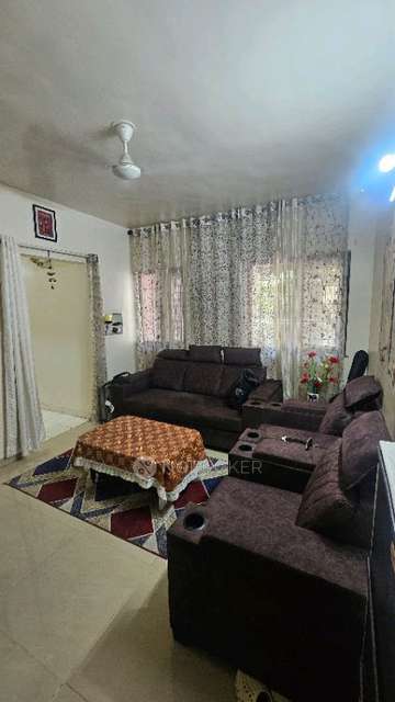 1 BHK Flat In Sadguru Heights for Rent In Mundhwa