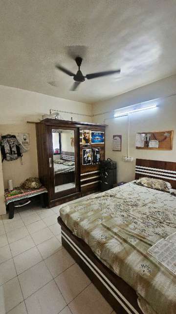 1 BHK Flat In Sadguru Heights for Rent In Mundhwa