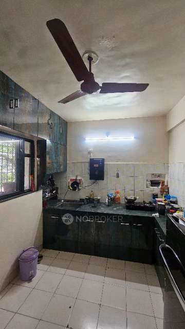 1 BHK Flat In Sadguru Heights for Rent In Mundhwa
