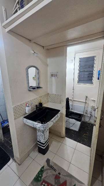 1 BHK Flat In Sadguru Heights for Rent In Mundhwa