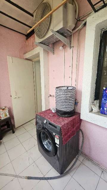 1 BHK Flat In Sadguru Heights for Rent In Mundhwa