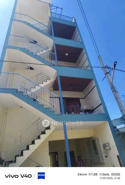 1 RK House for Lease In Konanakunte