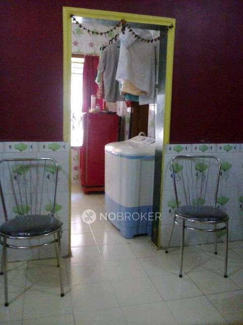 1 RK Flat In Ashtavinayak Society For Sale  In Chandivali