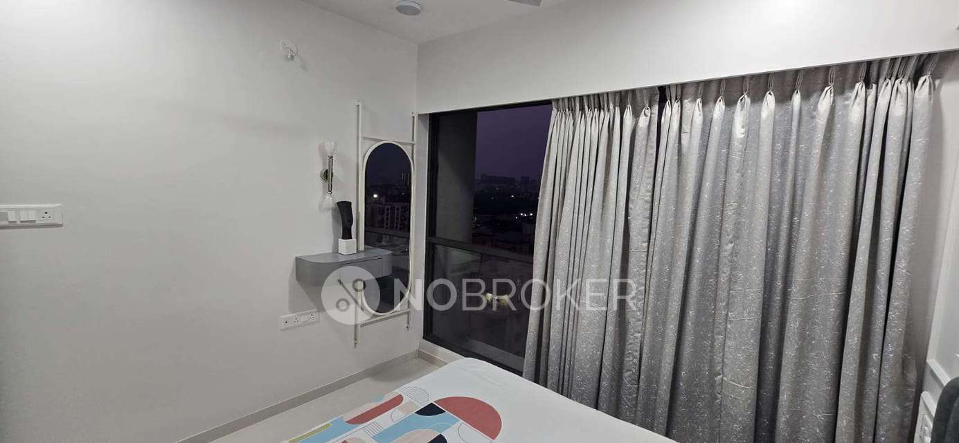 2 BHK Flat In Gagan Klara, Balewadi, Pune, Pune for Rent  In Balewadi, Pune, Pune