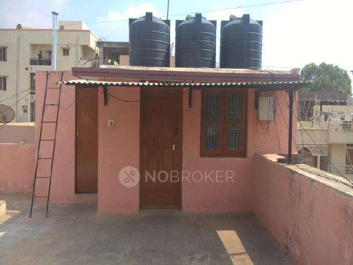 1 RK House for Rent  In Ramamurthy Nagar