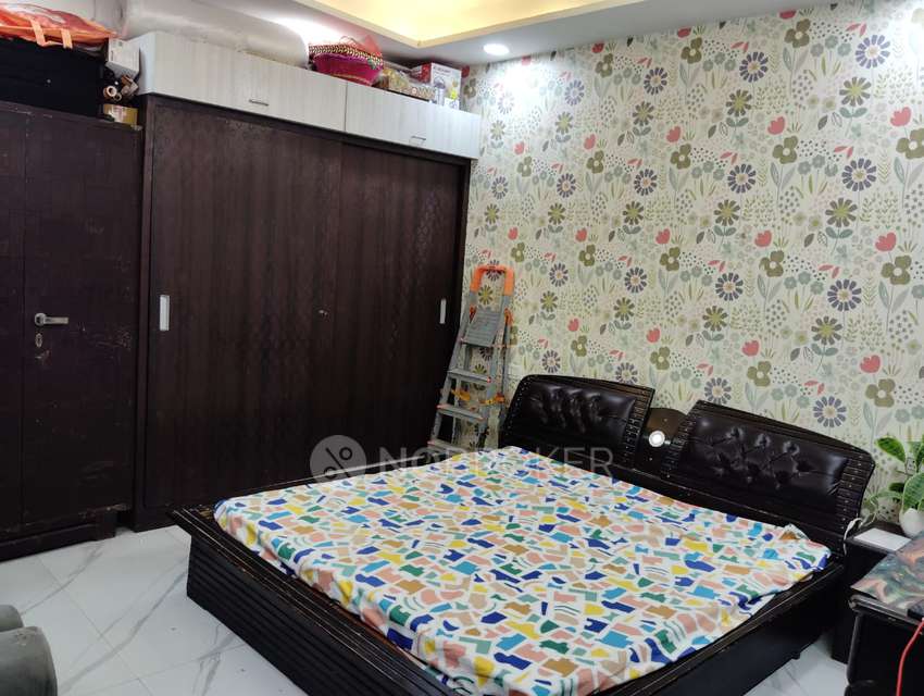 3 BHK Flat In Ekta Apartment, Burari For Sale  In Burari