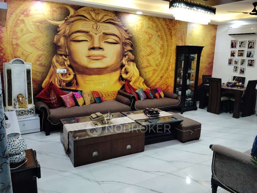 3 BHK Flat In Ekta Apartment, Burari For Sale  In Burari