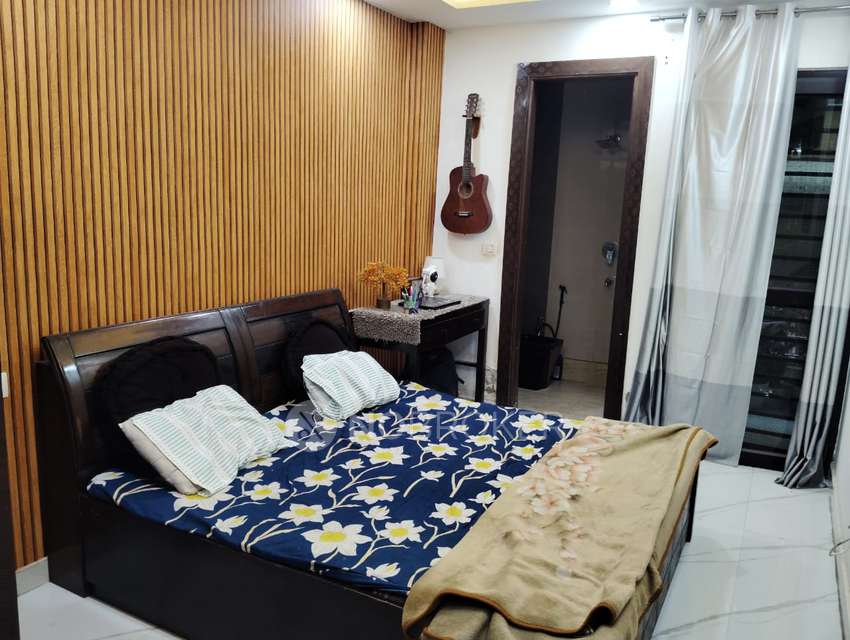 3 BHK Flat In Ekta Apartment, Burari For Sale  In Burari